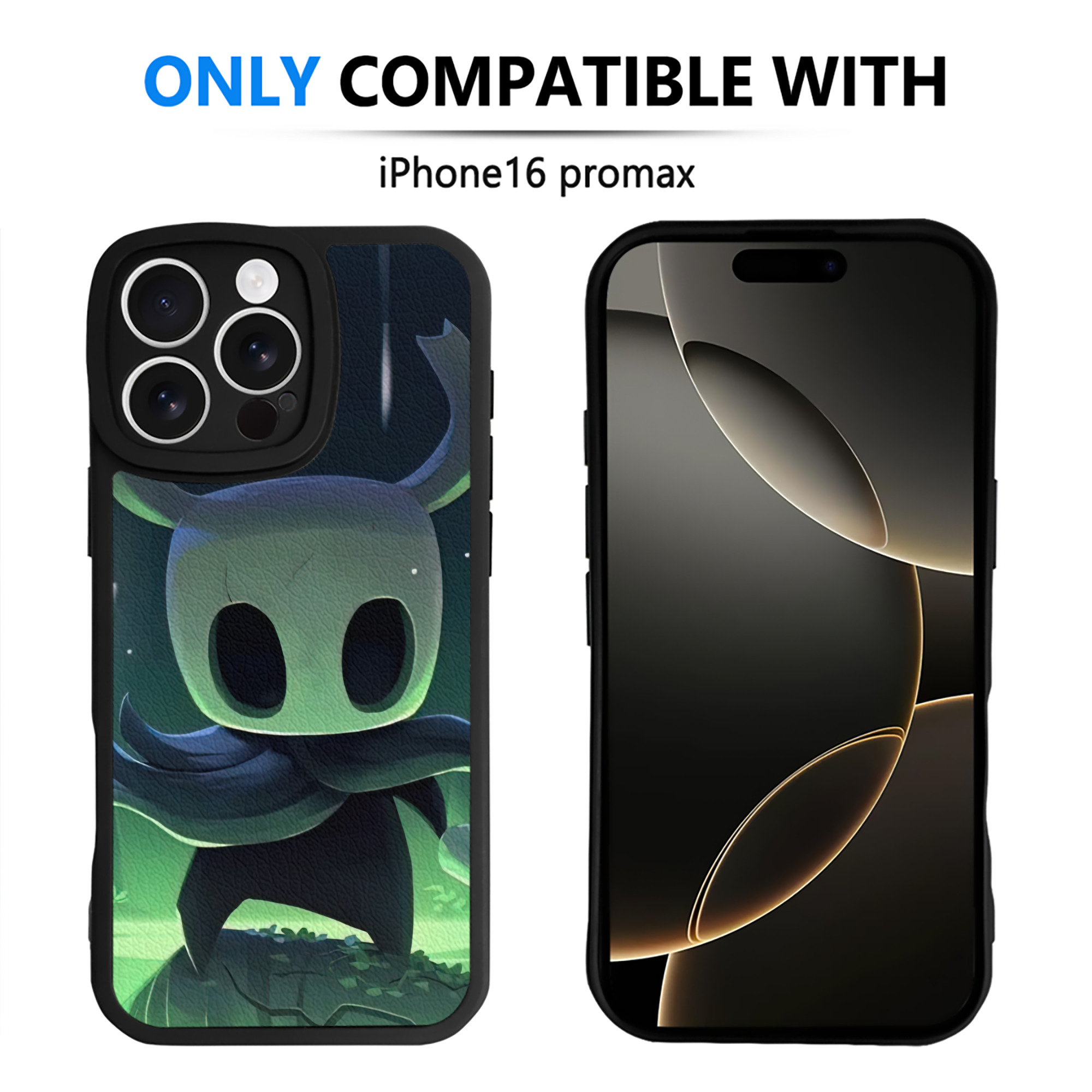 （画像用） Deadpool デッドプール 【iPhone 16シリーズ対応】シリコンスマホケース（レザー調） 材質：シリコン